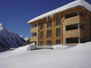 Image of Ferienwohnungen am Walmendingerhorn