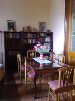 Image of Hostal Residencia en el Cerro