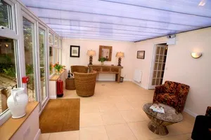 Image of Innocence Rooms East