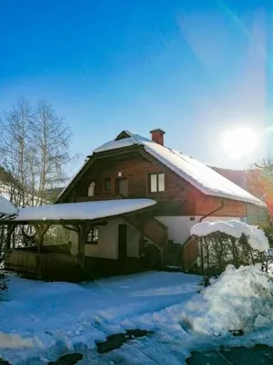 Image of Ferienhaus Sara