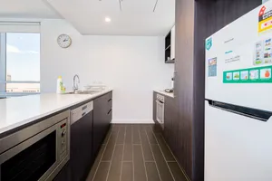 Image of Stunning Views from Convenient City Pad
