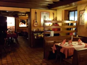 Image of El Loquito