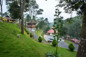 Image of Spices Lap, Thekkady