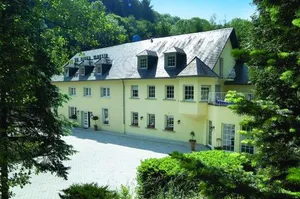 Image of Hotel-Restaurant Au Vieux Moulin
