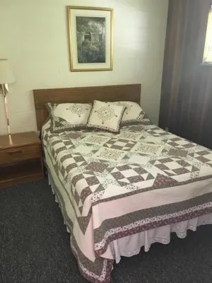 Image of Bel Aire Motel