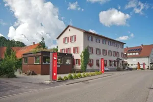 Image of Gasthof und Pension zum Kreuz