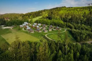 Image of Bergdorf LiebesGrün