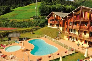 Image of VTF Le Rafour