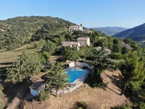 Image of Le Vieil Aiglun