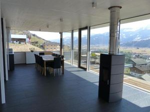 Image of Glas House - Design Holiday Home