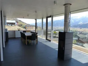 Image of Glas House - Design Holiday Home