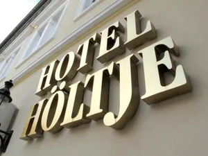 Image of Akzent Hotel Höltje
