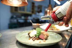 Image of Biohotel-Restaurant Rose