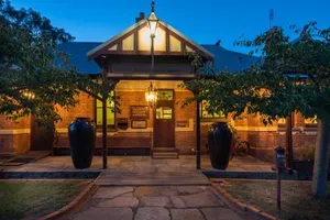 Image of Rent Your Own Historic Hotel For Holidays & Events