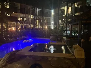 Image of Hibiscus Resort 10 ~ Fabulous location