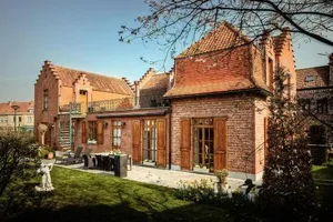 Image of B&B Ter Vesten