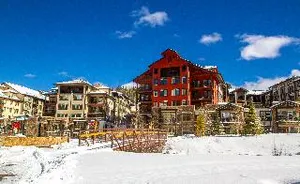 Image of Founders Pointe Condo