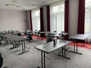 Image of 7 Days Premium Hotel Leipzig Airport