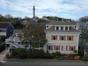 Image of Watership Inn