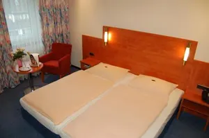 Image of Astoria Hotel