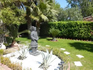 Image of Maison Monica Exeptionnel-Jardin paysage ZEN
