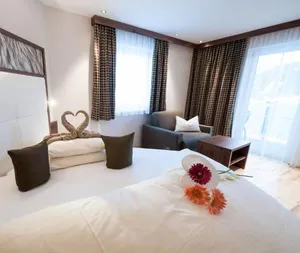 Image of Jenny's Ferienwohnungen