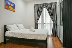 Image of KL Short Stay @ Damen Residence