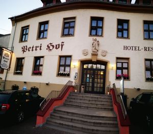 Image of Petri-Hof