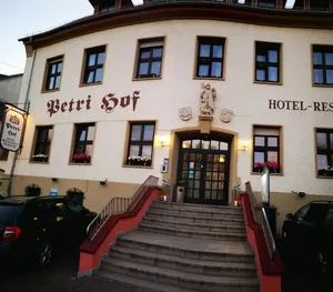 Image of Petri-Hof