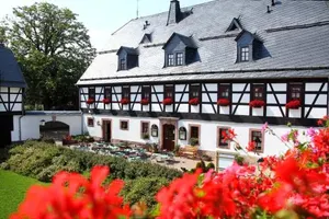Image of Hotel Folklorehof