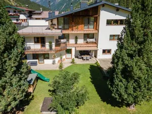 Image of Gletscher-Landhaus Brunnenkogel