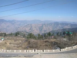 Image of Homely Feel like stay in Kufri Shimla