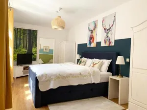 Image of Ferienwohnung am Südwall All INCLUSIVE