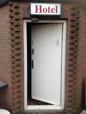 Image of De Hofjes Hotel