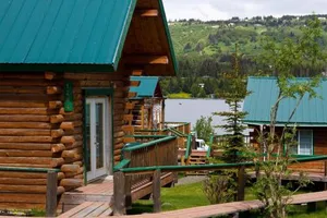 Image of Floatplane Lodge