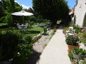 Image of Le Mas Des Chardons