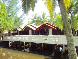 Image of Maznah Guest House