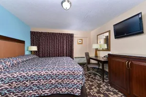 Image of Economy Inn Ardmore