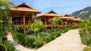 Image of Khao Sok Jasmine Garden Resort - SHA Certified