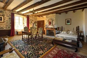 Image of Château de Taussac
