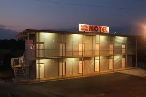 Image of FairSleep Avia Motel Gmünd