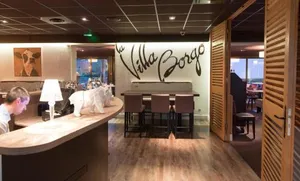 Image of La Villa Borgo