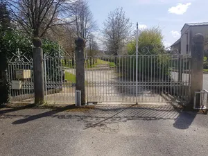 Image of Maison de charme à Gacé avec barbecue et parking