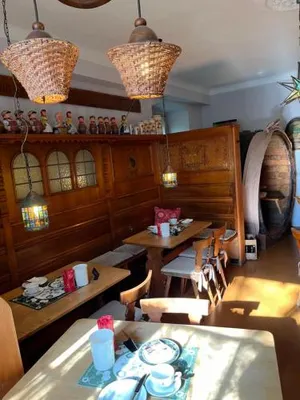 Image of Hotel Villa Arnold