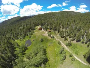 Image of The Chocolate Moose Cabins