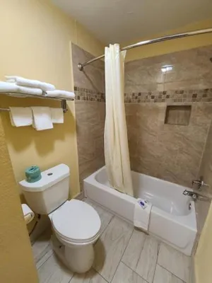 Image of America's Value Inn