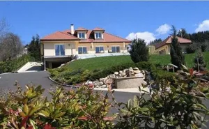 Image of La Chenaz