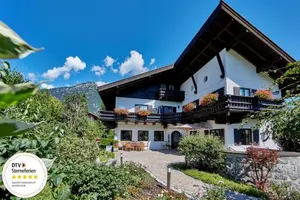 Image of Chalet Haus Hamburg
