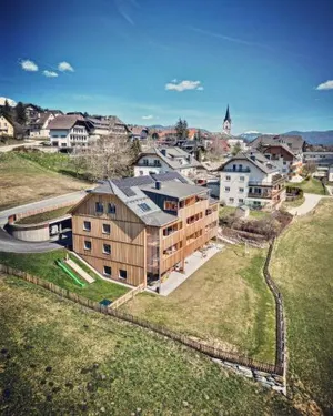 Image of Haus Weigt - Appartement das Grüne