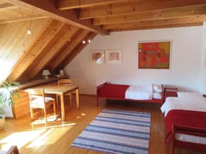 Image of Gastezimmer Paul